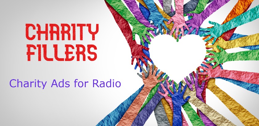 Charity Fillers